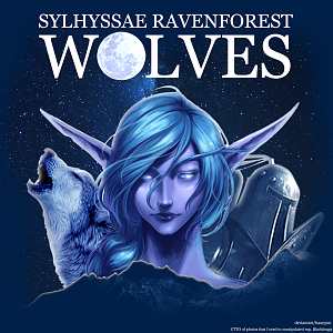 WolvesCoverNightElfVersion