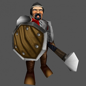 Maceman