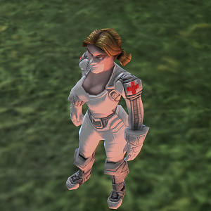 NurseTexture