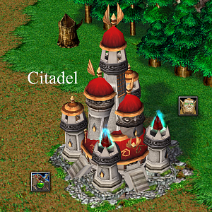 Citadel