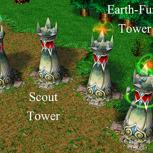 Towers