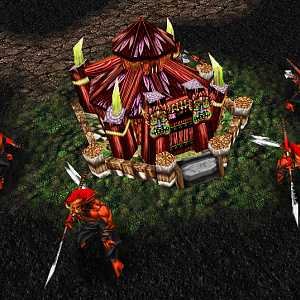 Fel Troll Barracks Asset 02