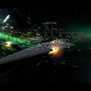 The Cessation Of Rebel Hostilities