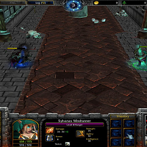 Sylvanas Vs Sylvanas