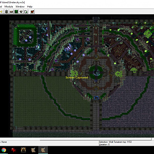 Undercity Unfinished