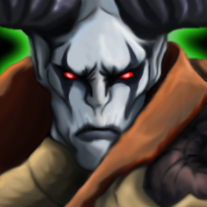 Tichondrius