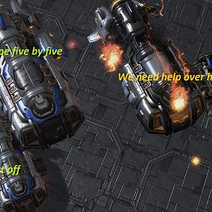 Dropship Life Cycle Lol