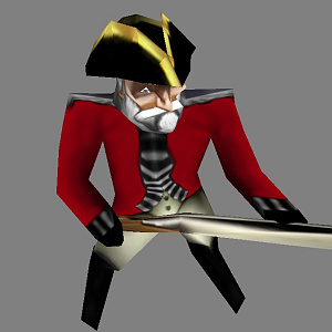 Boomstickman