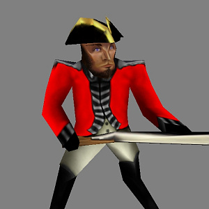 Musketman