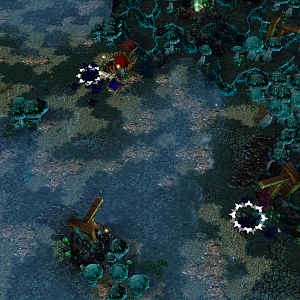 Orgrimmar Tunnels 02