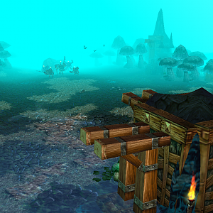 Orgrimmar Tunnels 05