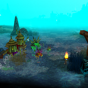Orgrimmar Tunnels 06