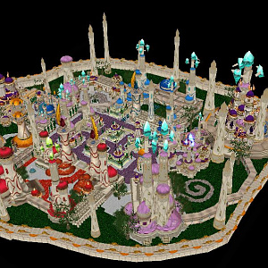 Dalaran Overview