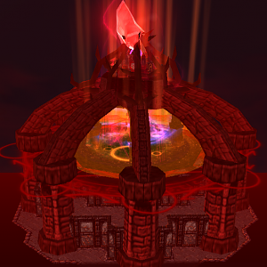 Miniature Arena