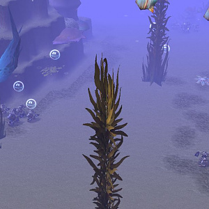 Azshara's Mounds 1