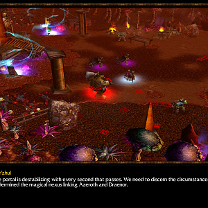 Draenor