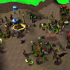 "Legion's Return"