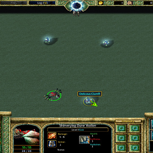 Murloc Island Survival Mini Game Lol