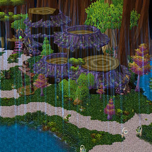 Cenarion Enclave
