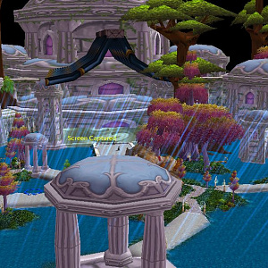 Temple Of The Moon