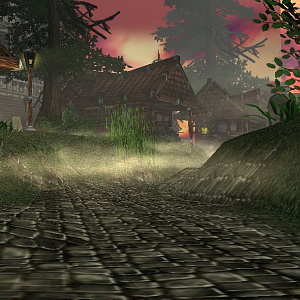 Village Road