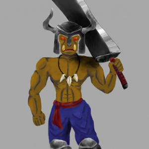 Berserker