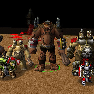 Ogron