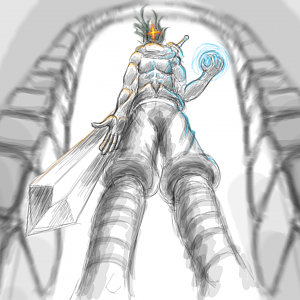 Get Back Up