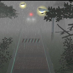 Headlights