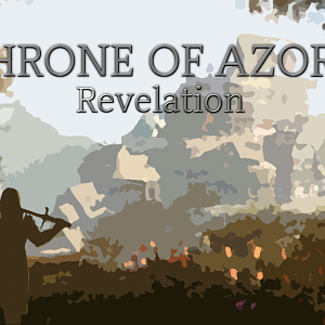 Throne of Azora: Revelation