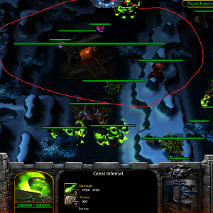 Map That Crashes