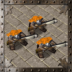 MusketMan