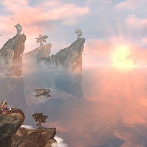 Highmountains