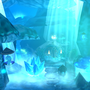 Solitude Final