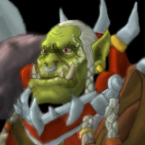 Varok Saurfang