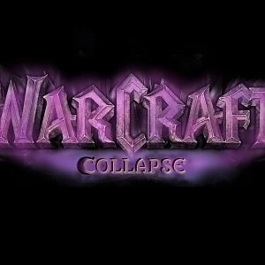 Warcraft Collapse New Project