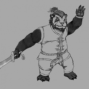Pandaren
