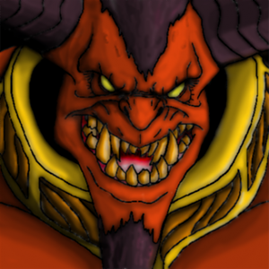 Doomguard (Red)
