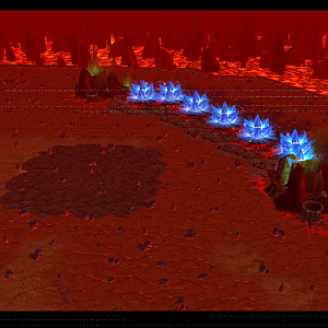 SC2 - Volcanic 01-01