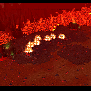 SC2 - Volcanic 01-08