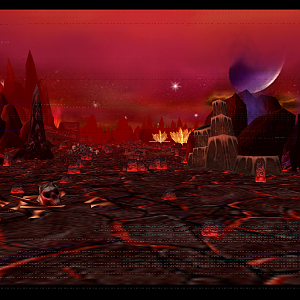 SC2 - Volcanic 01-09