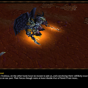 Arakkoa Outcasts