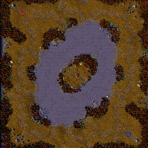 Overview Rice Fields v1.4