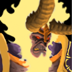 Sargeras.V.2.0