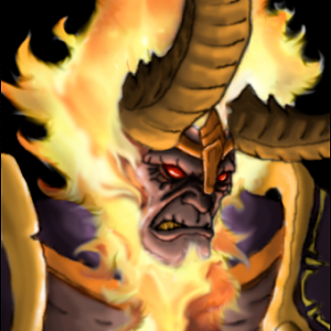 Sargeras (Media)