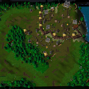 Pillage - Edor Camp
