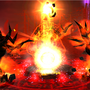 Descend Of Souls