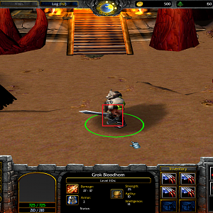 Dagens Orc Attachments
