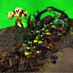 "Legion March"