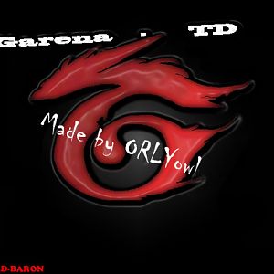 Garone - Liquid Form

Loading screen made on request
